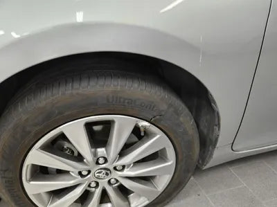 2016 Toyota Camry 4T1BD1FK7GU186467 VIN:4T1BD1FK7GU186467