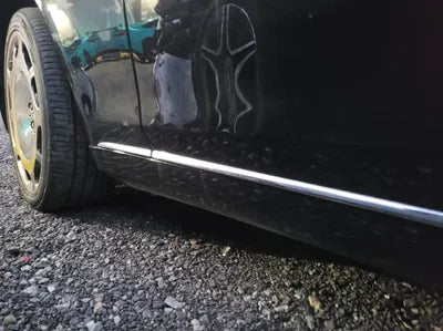 2019 Mercedes-Benz S 560 VIN: