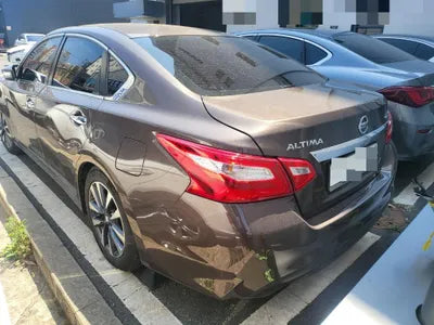 2017 Nissan Altima 1N4AL3AP2HC137577 VIN:1N4AL3AP2HC137577