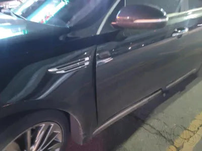 2018 Kia K5 VIN: