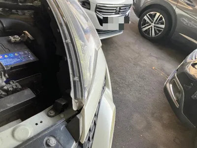 2015 Nissan Juke VIN: