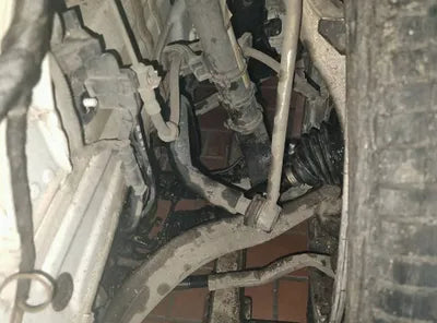 2016 Mercedes-Benz C 250 WDDWF0KB7GF380023 VIN:WDDWF0KB7GF380023