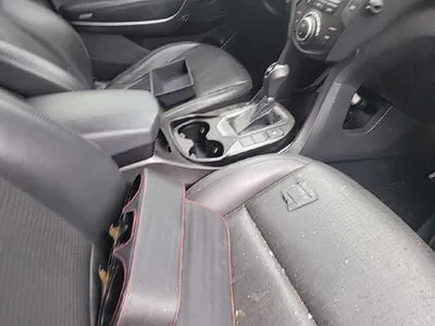 2014 Hyundai Santa FE VIN: