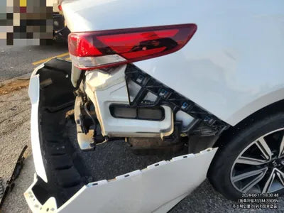2019 Kia K5 VIN: