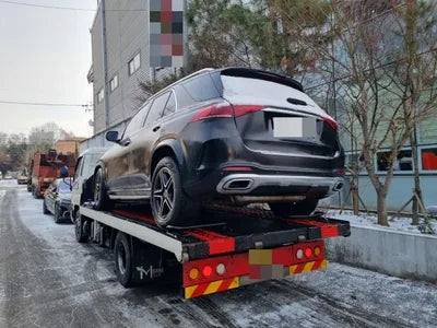 2019 Mercedes-Benz GLE 450 WDCFB5KBXKA078017 VIN:WDCFB5KBXKA078017