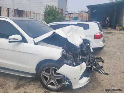 2017 Mercedes-Benz GLE 350 898KMWDCDA2EB0HA9 VIN:898KMWDCDA2EB0HA9