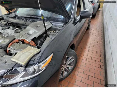 2016 Lexus ES 300 JTHBW1GG5G2129171 VIN:JTHBW1GG5G2129171