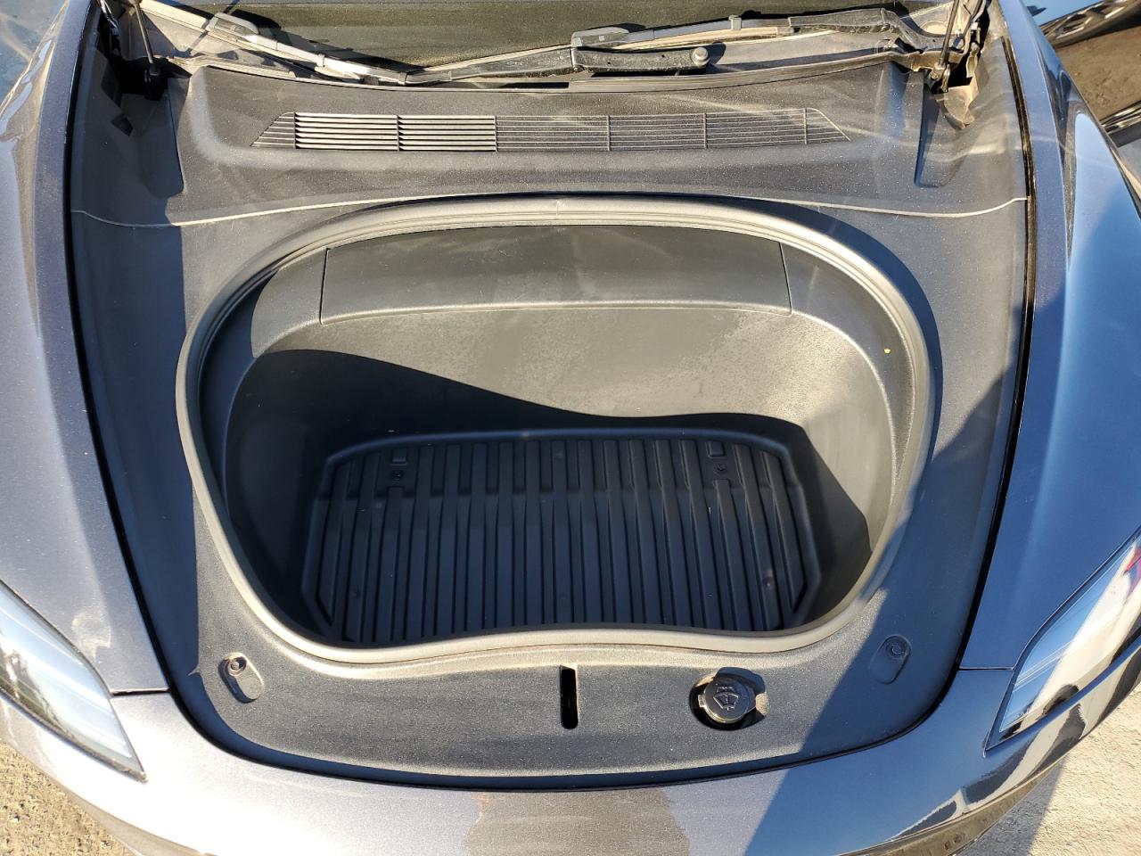 2024 TESLA MODEL 3  VIN:5YJ3E1EA3RF741697