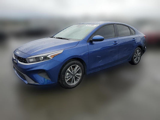 2023 KIA FORTE LX VIN:3KPF24ADXPE684523