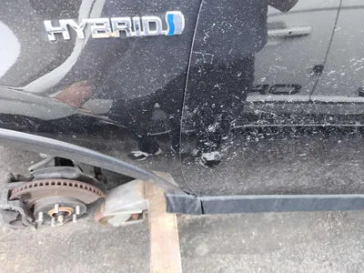 2016 Toyota RAV4 VIN: