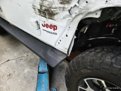 2022 Jeep Wrangler VIN: