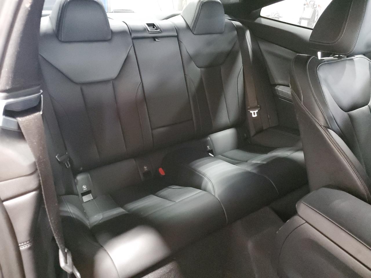 2024 BMW M440XI  VIN:WBA13AR00RCN92352