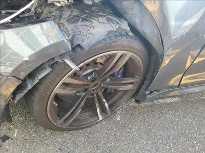 2017 BMW M2 WBS1H9100HV917169 VIN:WBS1H9100HV917169