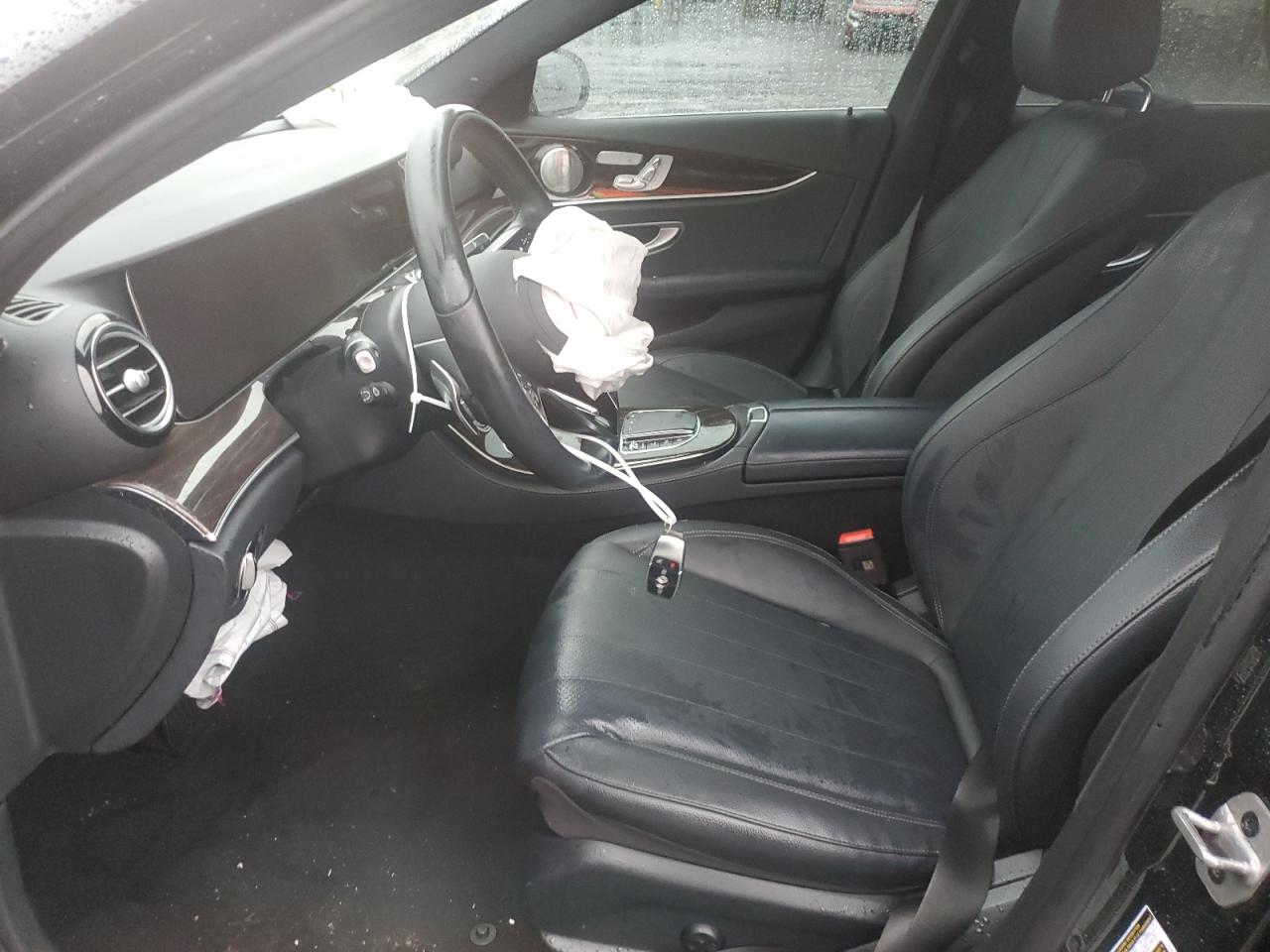 2023 MERCEDES-BENZ E 350 4MATIC VIN:W1KZF8EB9PB135495