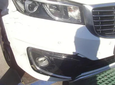 2016 Kia Carnival KNAMB81ABGS126226 VIN:KNAMB81ABGS126226