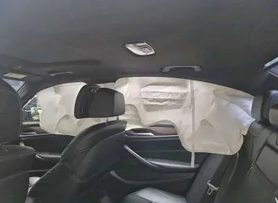 2018 BMW 520 WBAJC3100JDA33232 VIN:WBAJC3100JDA33232