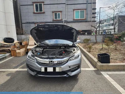 2015 Honda Accord 1HGCR2680FA511645 VIN:1HGCR2680FA511645