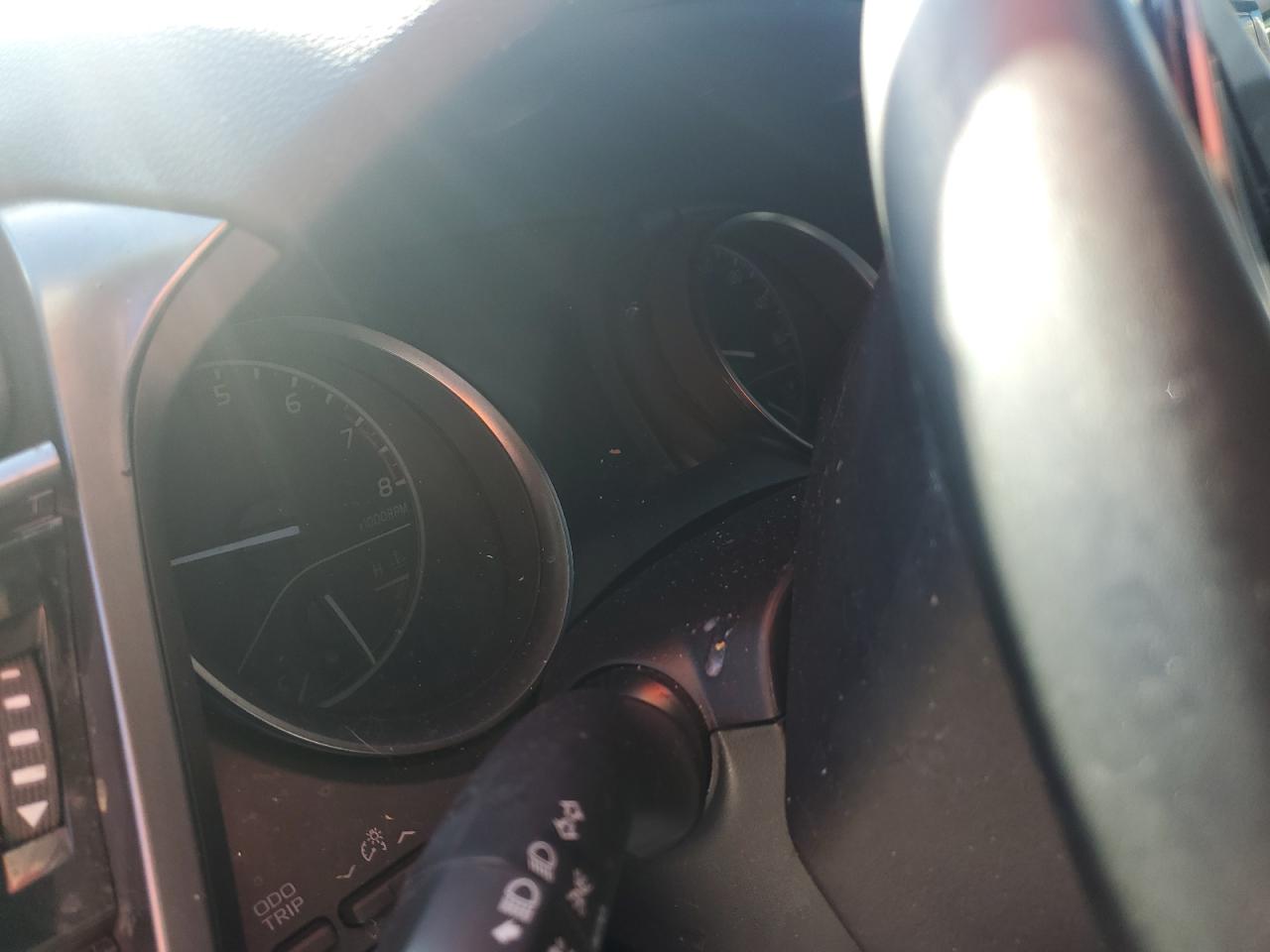 2023 TOYOTA CAMRY SE NIGHT SHADE VIN:4T1G11AK8PU827762