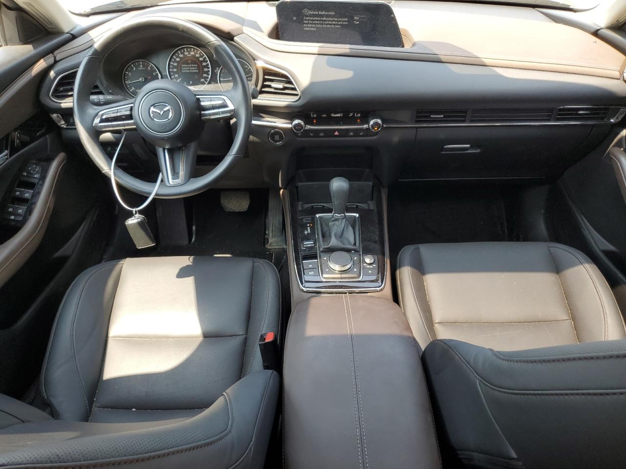 2023 MAZDA CX-30 PREMIUM VIN:3MVDMBDY5PM587643