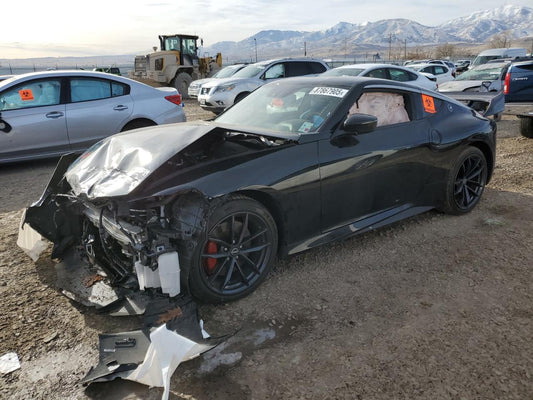 2023 NISSAN Z PERFORMANCE VIN:JN1BZ4BH6PM311169