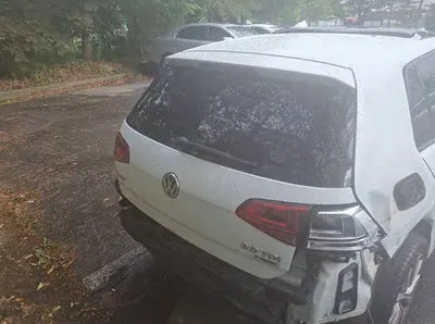 2016 Volkswagen Golf 252KMWVWZZZAUZGW0 VIN:252KMWVWZZZAUZGW0