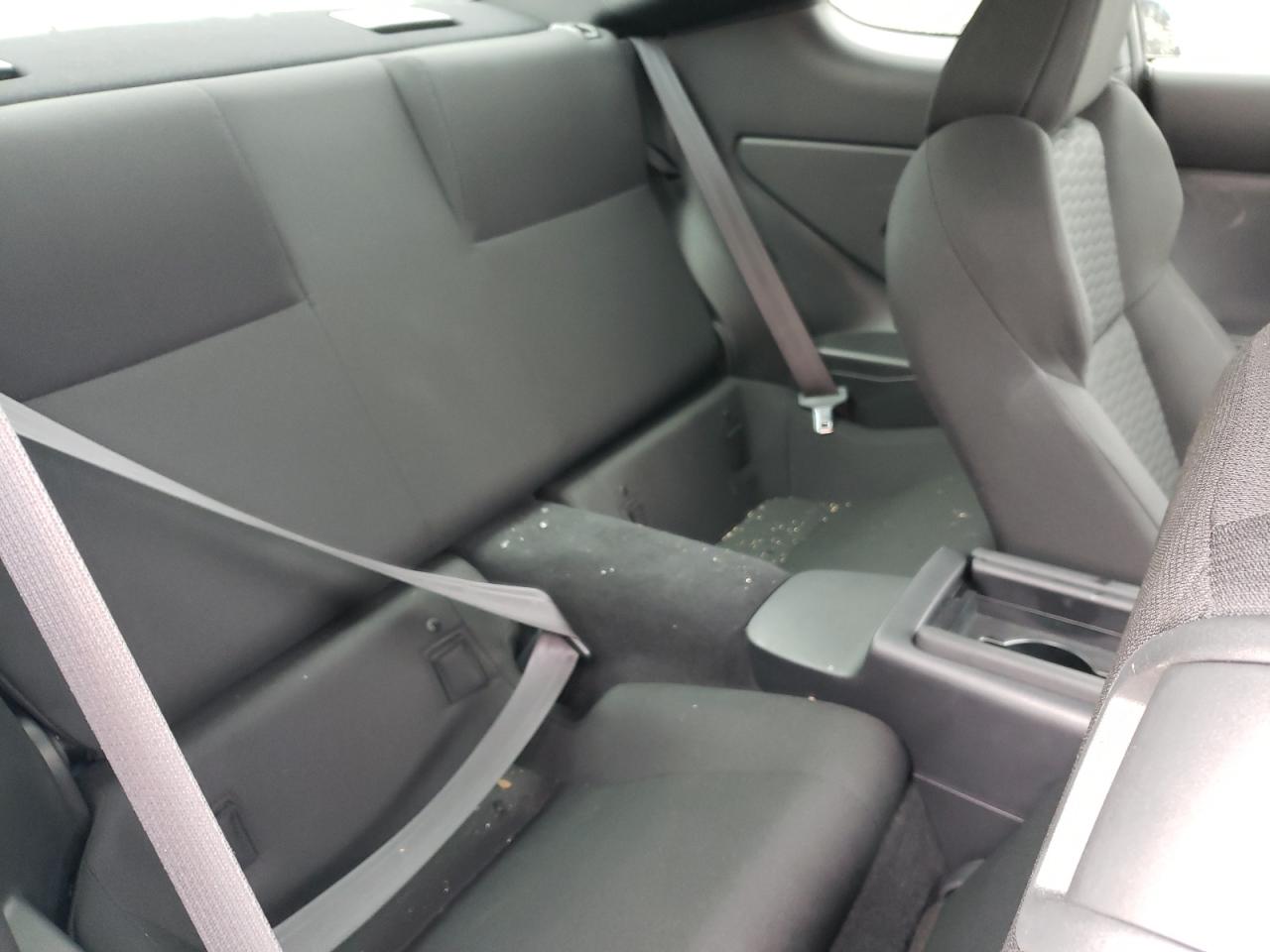 2024 TOYOTA GR 86  VIN:JF1ZNBB13R8753584
