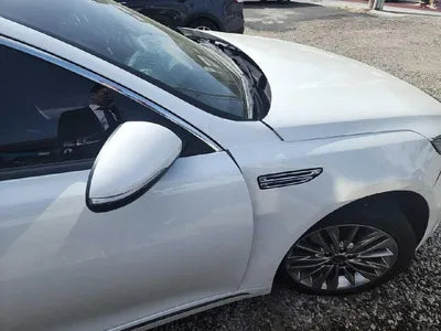 2019 Kia K5 VIN: