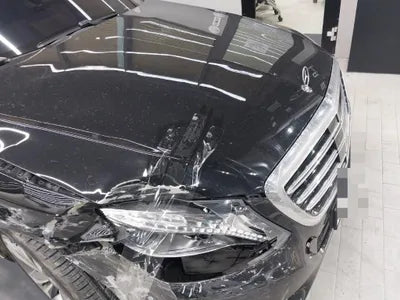 2016 Mercedes-Benz S 500 WDDUG8FBXGA278029 VIN:WDDUG8FBXGA278029