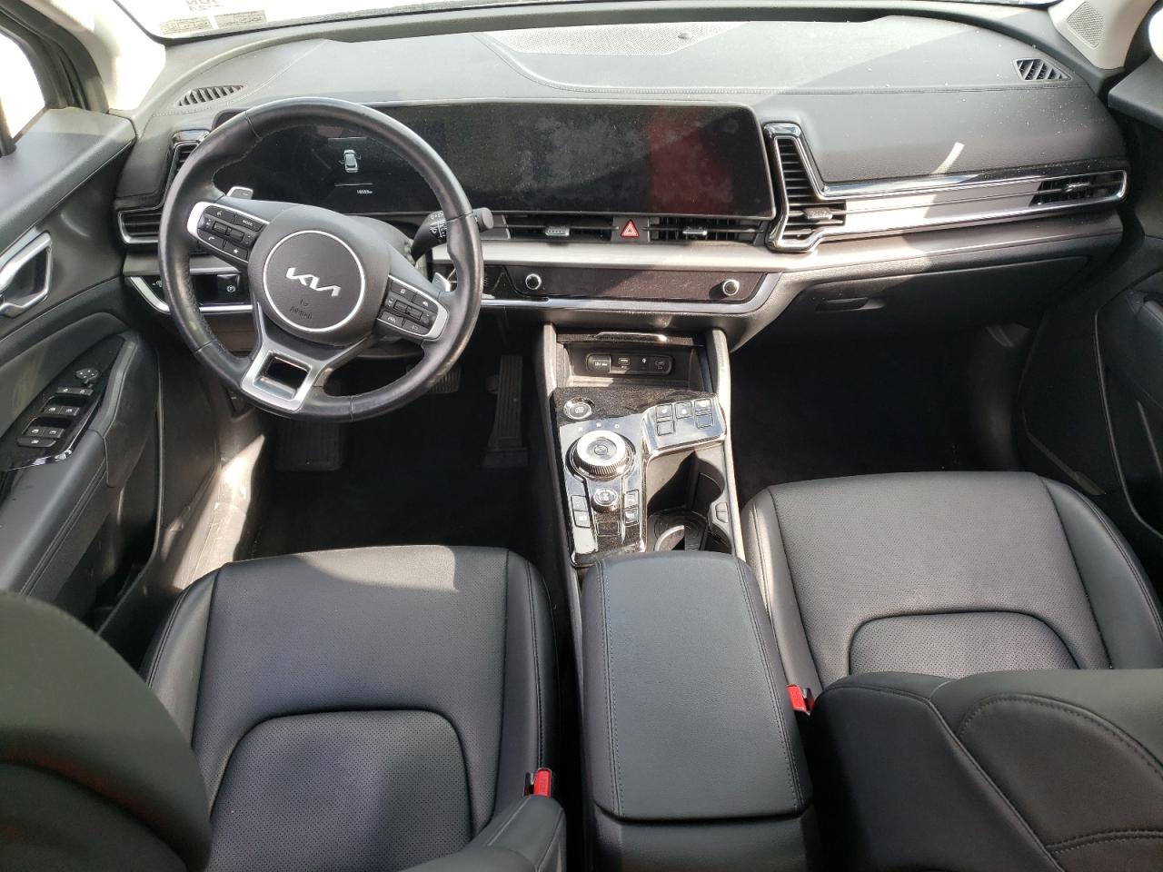 2023 KIA SPORTAGE EX VIN:KNDPVCAG0P7045521