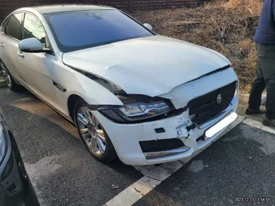 2017 Jaguar XF SAJBB4BN2HCY29425 VIN:SAJBB4BN2HCY29425