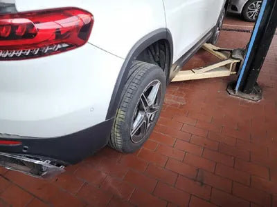 2021 Mercedes-Benz B 250 W1N4M4HB9MW120961 VIN:W1N4M4HB9MW120961