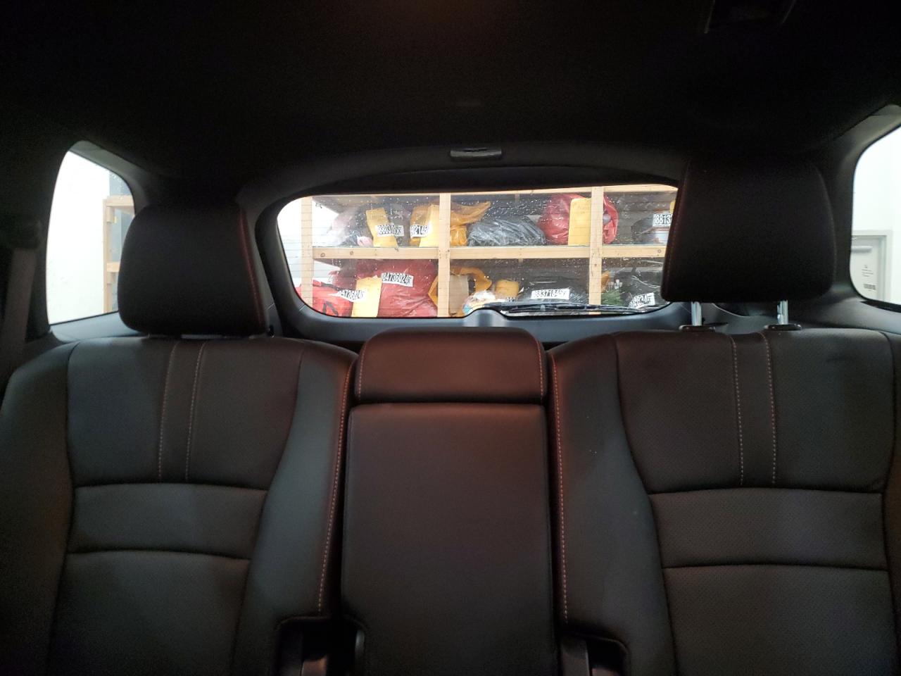 2023 HONDA PASSPORT TRAIL SPORT VIN:5FNYF8H62PB005205