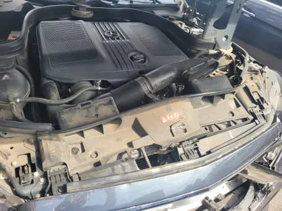 2016 Mercedes-Benz E 220 WDDHF0ABXGB314664 VIN:WDDHF0ABXGB314664