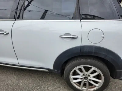 2015 MINI Countryman VIN: