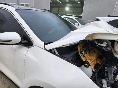 2019 Kia Sportage KNAPN813BKK670181 VIN:KNAPN813BKK670181
