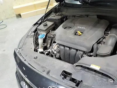 2019 Kia K5 KNAGU411BKA259053 VIN:KNAGU411BKA259053