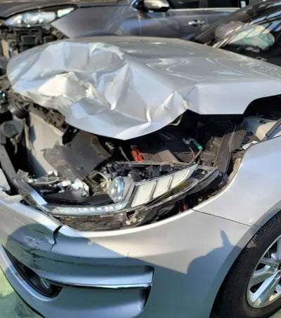 2015 Kia K5 VIN: