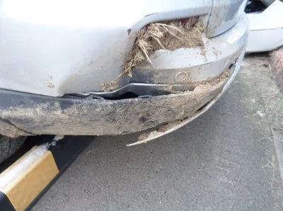 2016 Honda CR-V VIN: