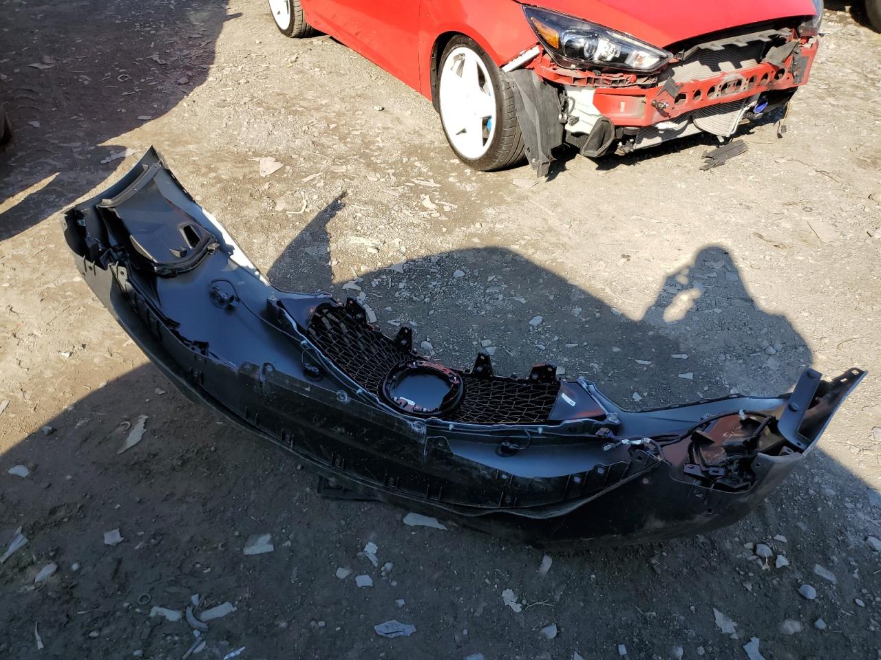 2024 ACURA RDX TECHNOLOGY VIN:5J8TC2H50RL020388