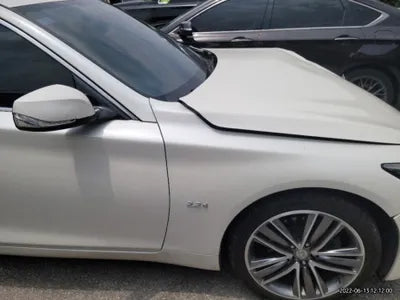 2016 Infiniti Q50 JNKDV71E3GM550736 VIN:JNKDV71E3GM550736