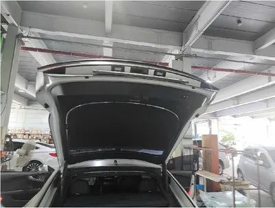 2016 Audi A7 WAUZZZ4G7GN167734 VIN:WAUZZZ4G7GN167734