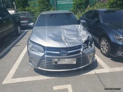 2016 Toyota Camry 619KM4T1BD1FK0GU1 VIN:619KM4T1BD1FK0GU1