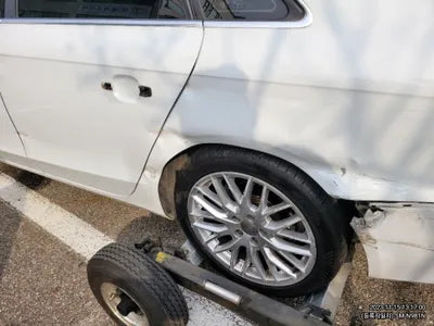 2015 Audi A4 719KMWAUZZZ8K2FN0 VIN:719KMWAUZZZ8K2FN0