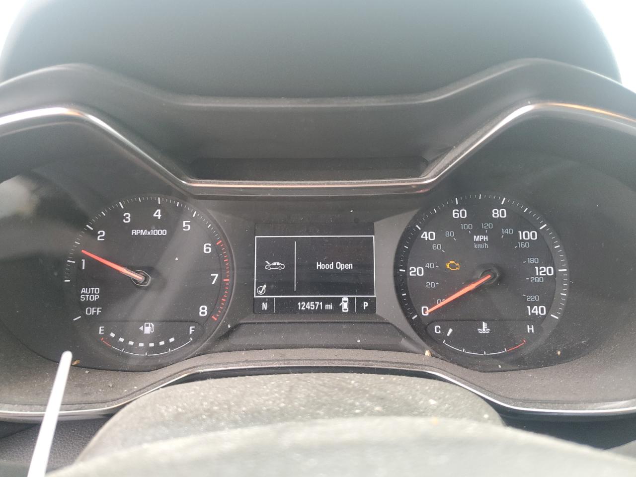 2022 CHEVROLET TRAILBLAZER LT VIN:KL79MPSL8NB083231