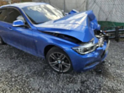 2017 BMW 320 WBA8A9109HK883905 VIN:WBA8A9109HK883905