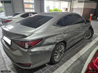 2021 Lexus ES 300 JTHBA1C13N2008345 VIN:JTHBA1C13N2008345