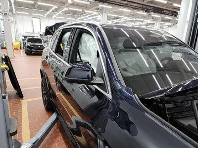 2022 BMW 530 WBAJU8108N9L87953 VIN:WBAJU8108N9L87953