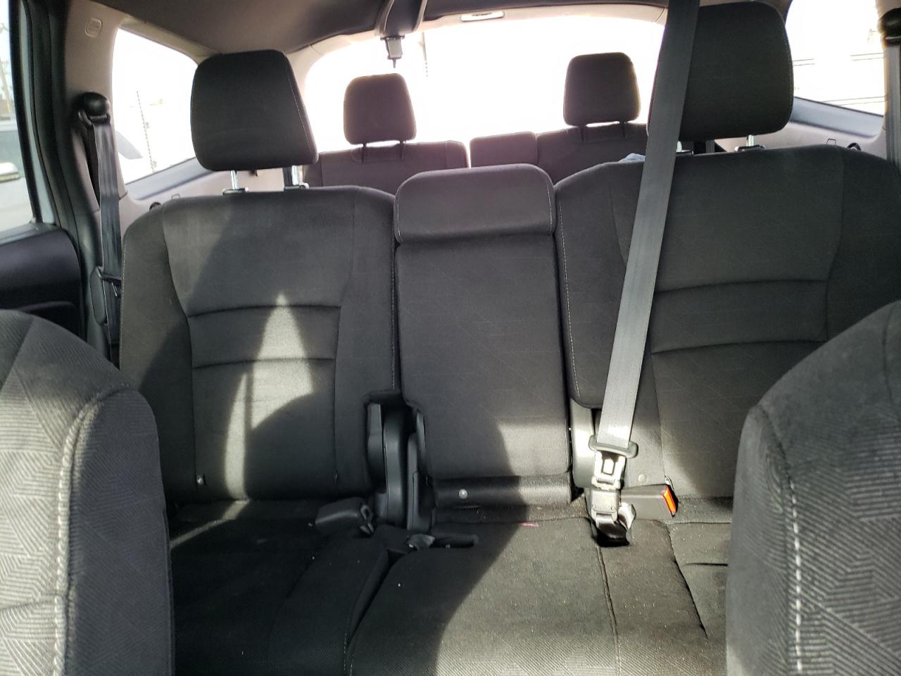 2022 HONDA PILOT SPORT VIN:5FNYF6H33NB098226