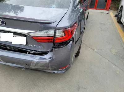 2017 Lexus ES 300 JTHBW1GG1H2134000 VIN:JTHBW1GG1H2134000