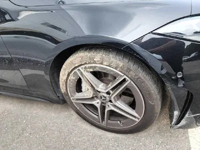 2022 Mercedes-Benz CLS 300 W1K2J1KB0NA104358 VIN:W1K2J1KB0NA104358